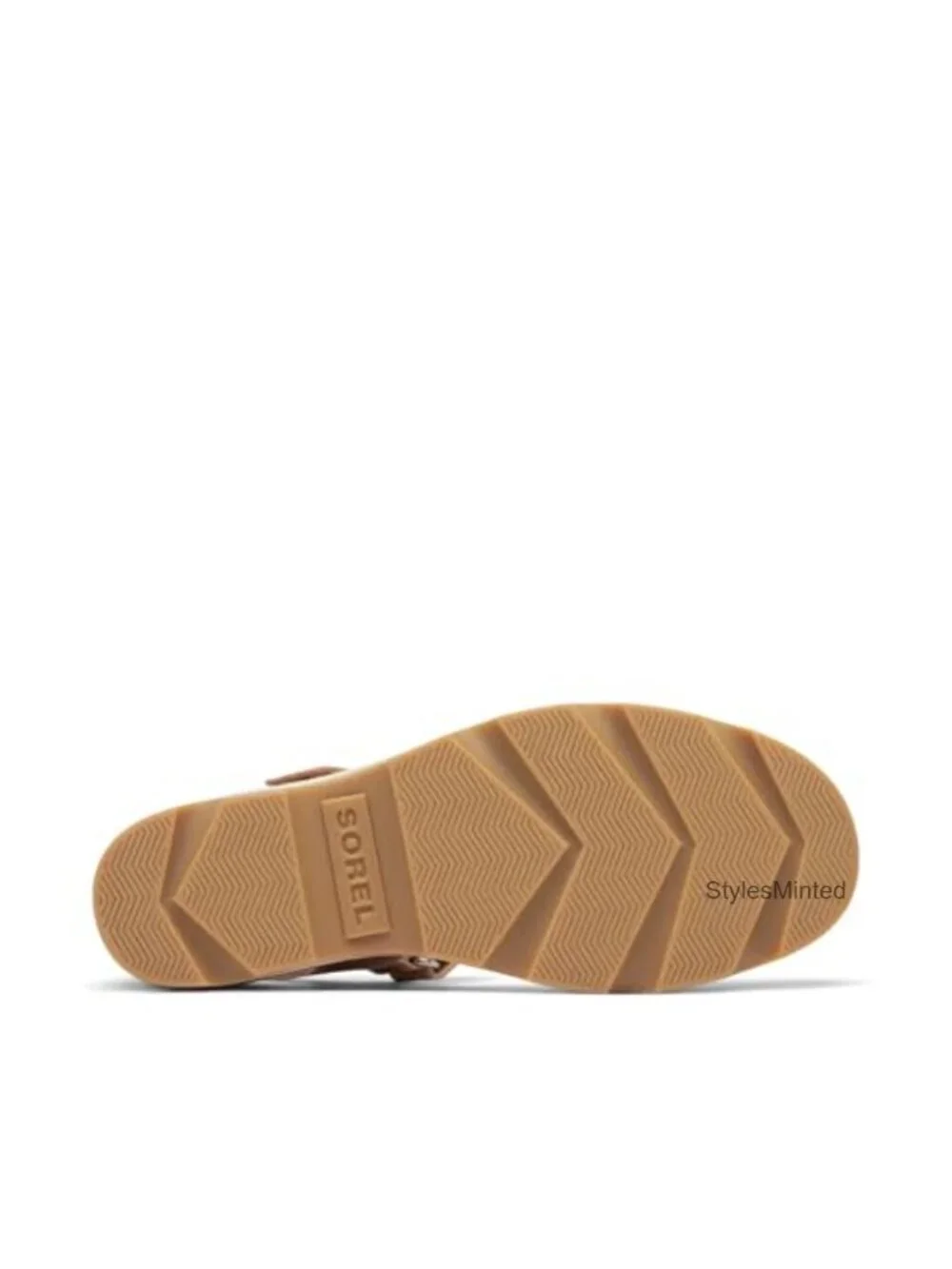 Sorel Joanie IV Y Strap Wedge Sandals Women's Leather Open Toe